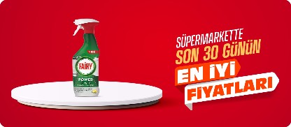 Son 30 gün en iyi fiyatları