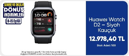 huawei-watch-d2-siyah