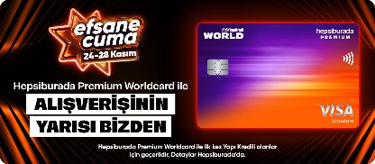 Alışverişin yarıs bizden