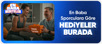 En Baba Sporcular