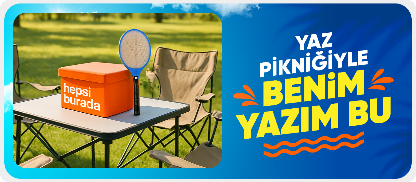 Yaz Pikniğiyle Benim Yazım Bu