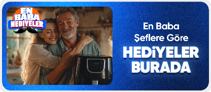 En Baba şEF
