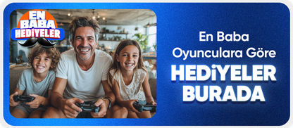 En Baba Oyuncular