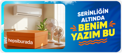 Serinliğin Altında Benim Yazım Bu
