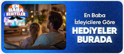 En Baba İzleyiciler