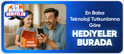 En Baba Teknoloji Tutkunları