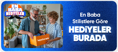 En Baba Stilist