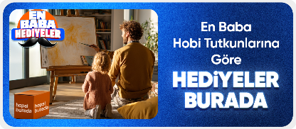 En Baba Hobi Tutkunları