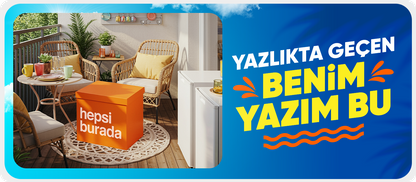 Yazlıkta Geçen Benim Yazım Bu