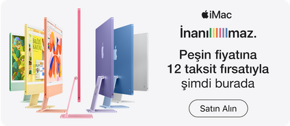 Efsane Kasım’a özel  peşin fiyatına 12 taksit 