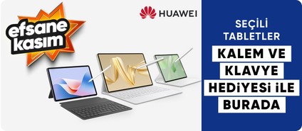 Huawei Matepad 11.5S 8GB 256GB Gri + Klavye