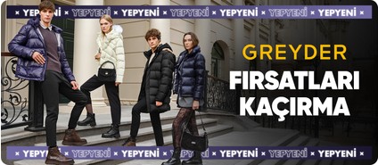 Greyder Fırsatları Kaçırma