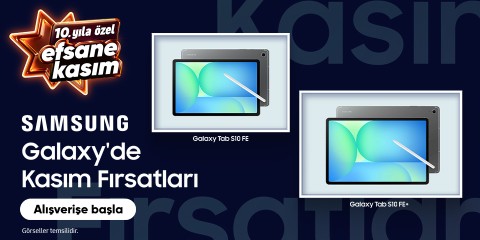 Samsung kupon kampanyası
