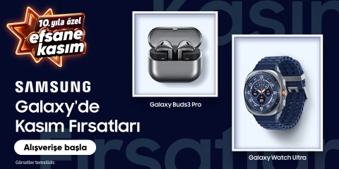 Samsung kupon kampanyası