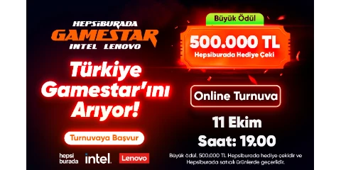 gamestar