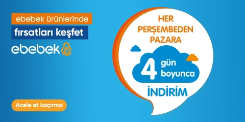 anne bebek günleri