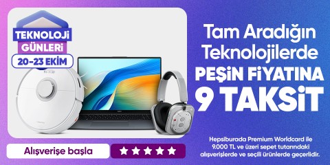teknoloji günleri