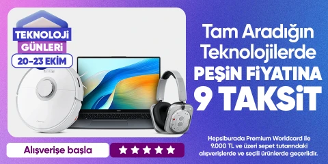 teknoloji günleri