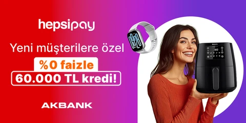 Akbank hepsipay
