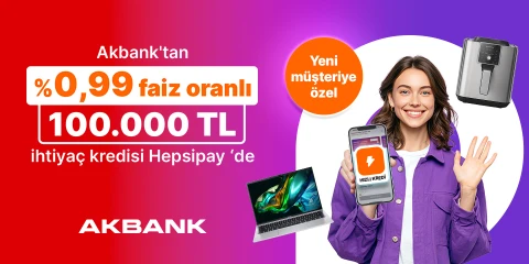 Akbank