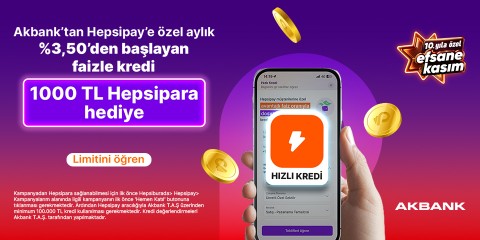 akbank
