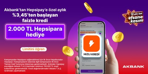 akbank