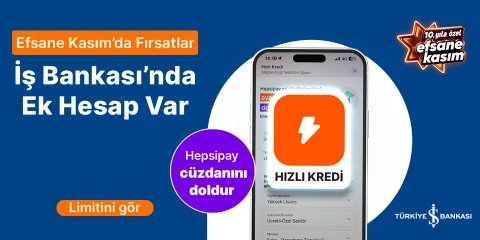 iş bank