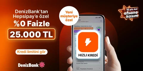 denizbank