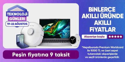 teknoloji günleri