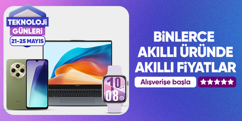 teknoloji günleri