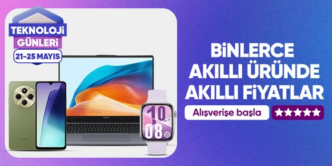 teknoloji günleri