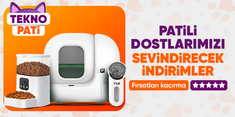 Pet Shop Günleri 