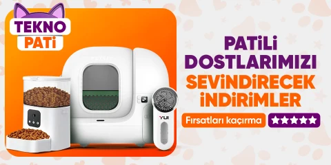 Pet Shop Günleri 