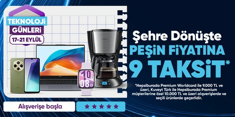 teknoloji günleri