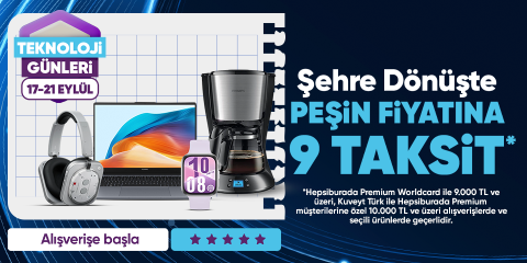 teknoloji günleri