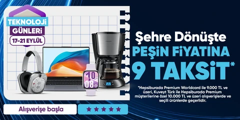 teknoloji günleri
