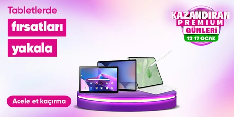 Samsung kupon kampanyası