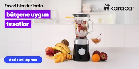 Karaca blender