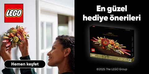 En güzel hediye  önerileri