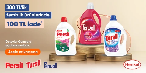 Süpermarket ürünlerinde ekonomik fiyatlar