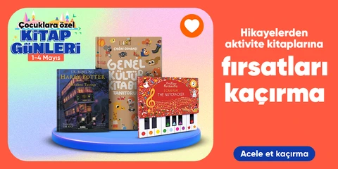 Hikayelerden Aktivite Kitaplarına Fırsatları Kaçırma