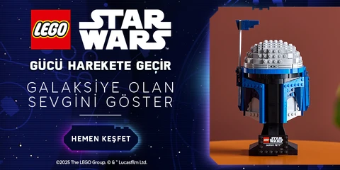 lego star wars