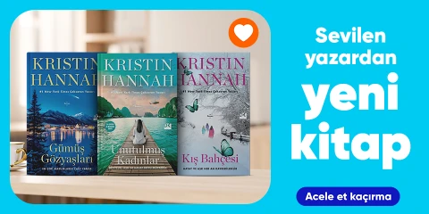 Sevilen yazardan  yeni kitap