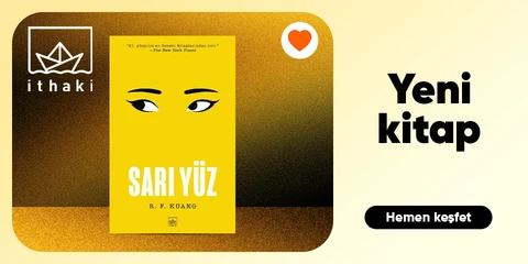 Yeni kitap