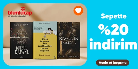 Sepette  %20 indirim