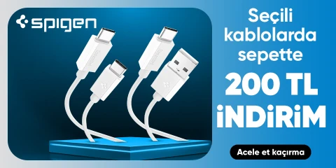 Spigen aksesuar