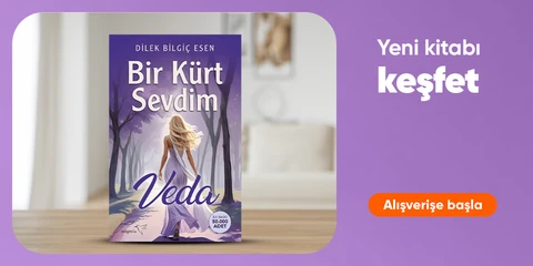 Yeni kitabı  keşfet