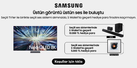 SAMSUNG BIG TV DAYS