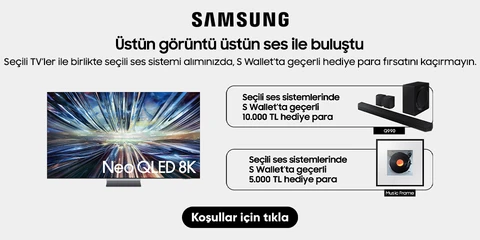 SAMSUNG BIG TV DAYS