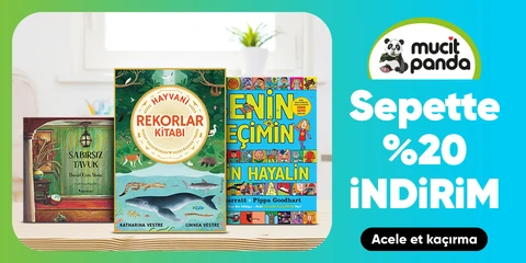 Sepette  %20 indirim